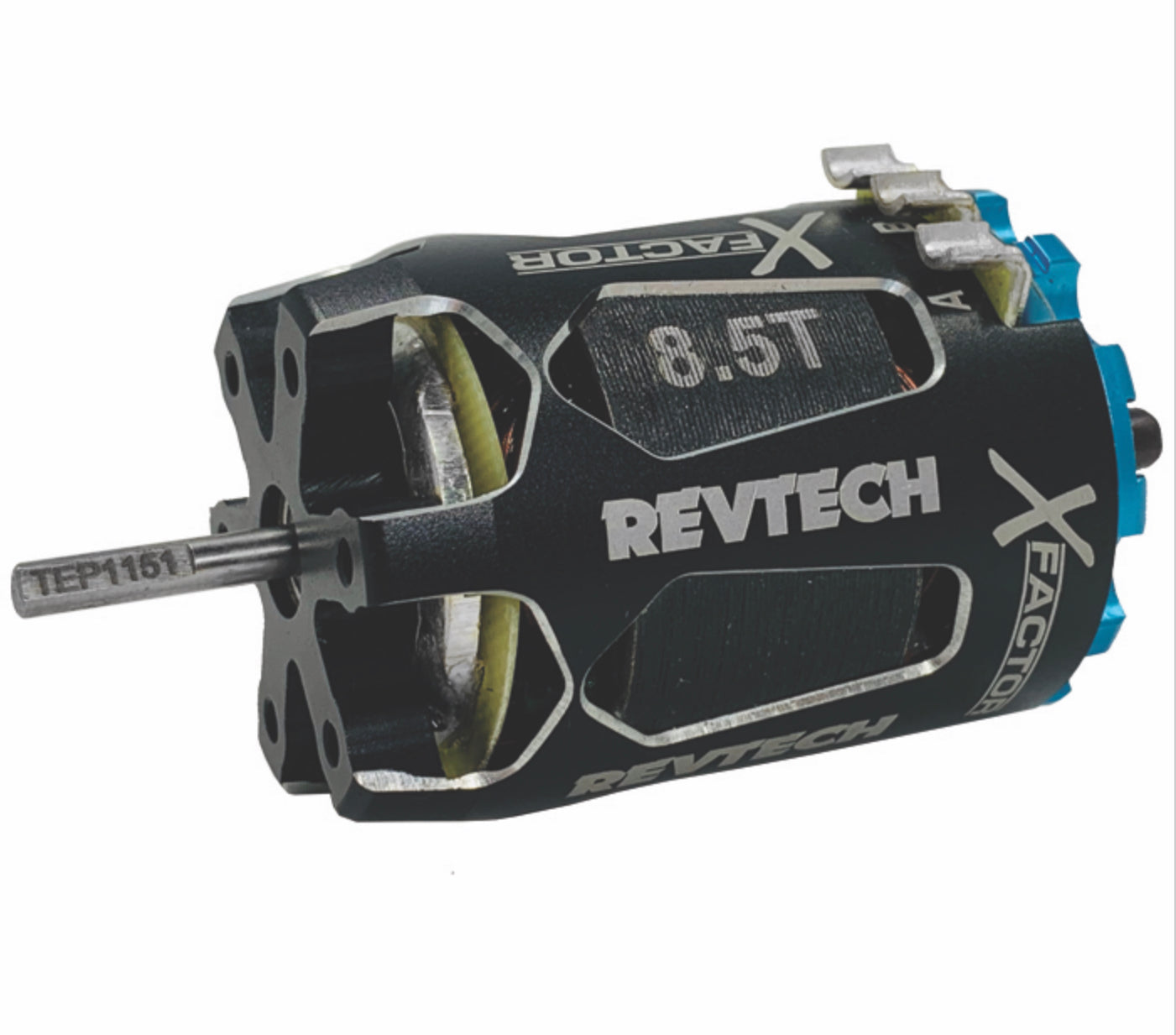 X-Factor 8.5T Modified Series Brushless Motor