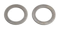 Team Associated Diff Drive Rings (260:1)