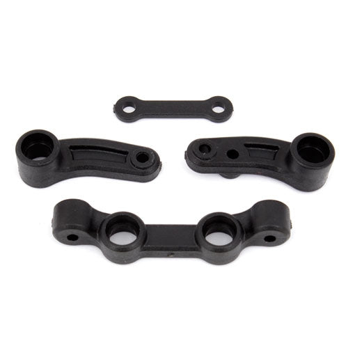 Team Associated B6/B6.1 Steering Assembly