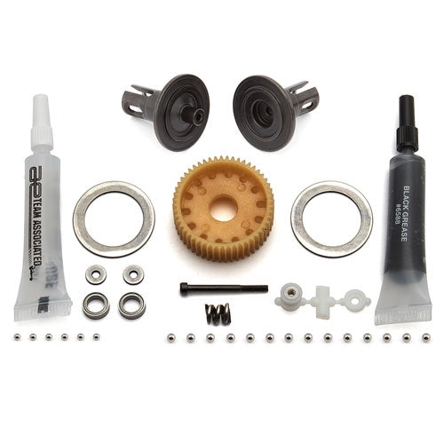 Team Associated B6.1 Ball Differential