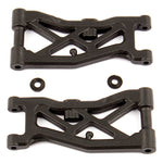 Team Associated B74 Front Arms