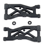 Team Associated B74 Front Arms - Hard
