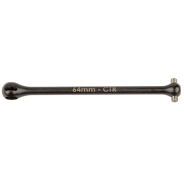 Team Associated B74 Centre CVA Bone - 64mm