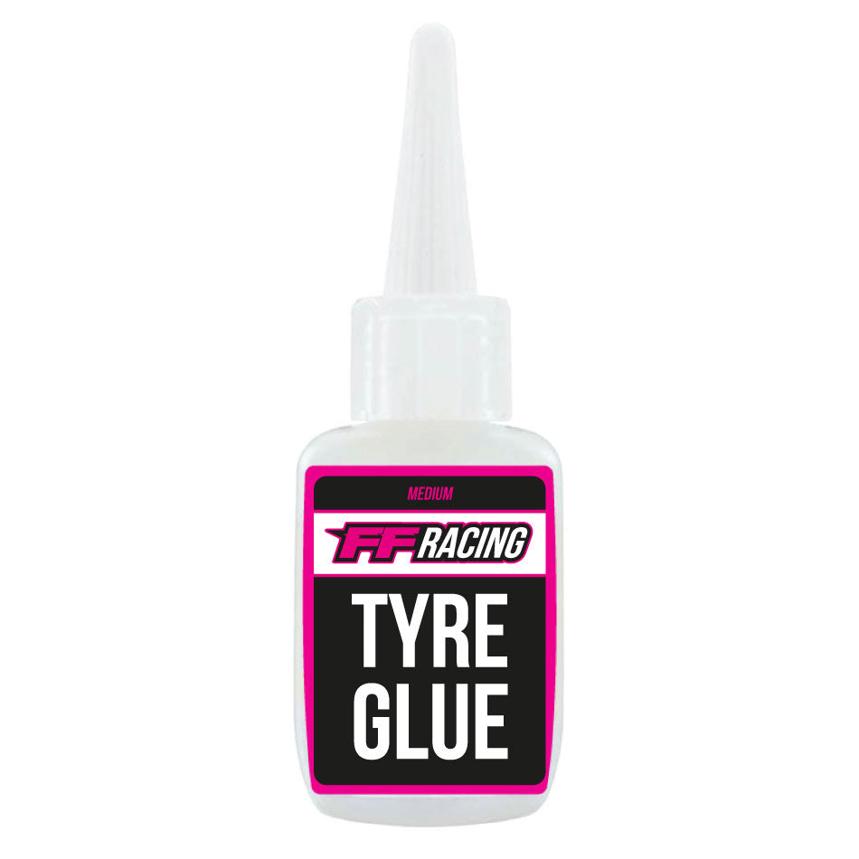 Tyre Glue