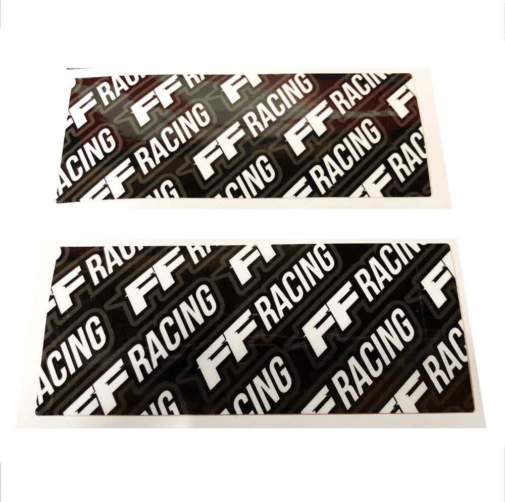FF Racing LiPo Decal – FF Racing Ltd.