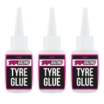 Tyre Glue Multi-Pack (3)