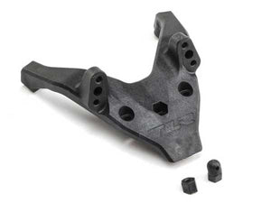 TLR Front Bulkhead 22 5.0
