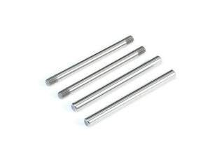 TLR Rear Hinge Pin Set - 22